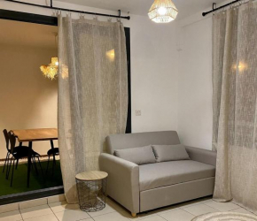 L'appartement de la Trinité